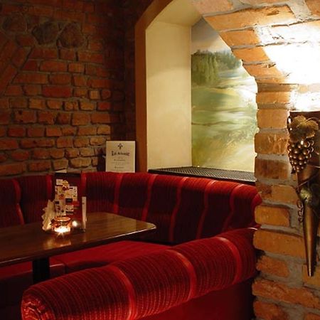 Hotel Aleksander Włocławek Esterno foto