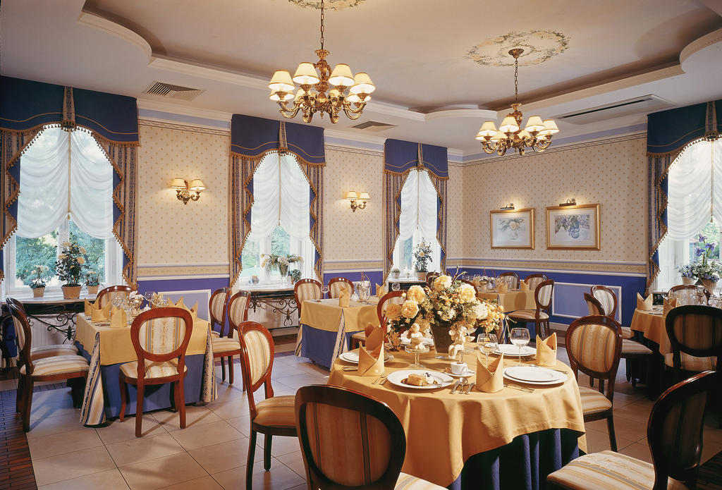 Hotel Aleksander Włocławek Esterno foto