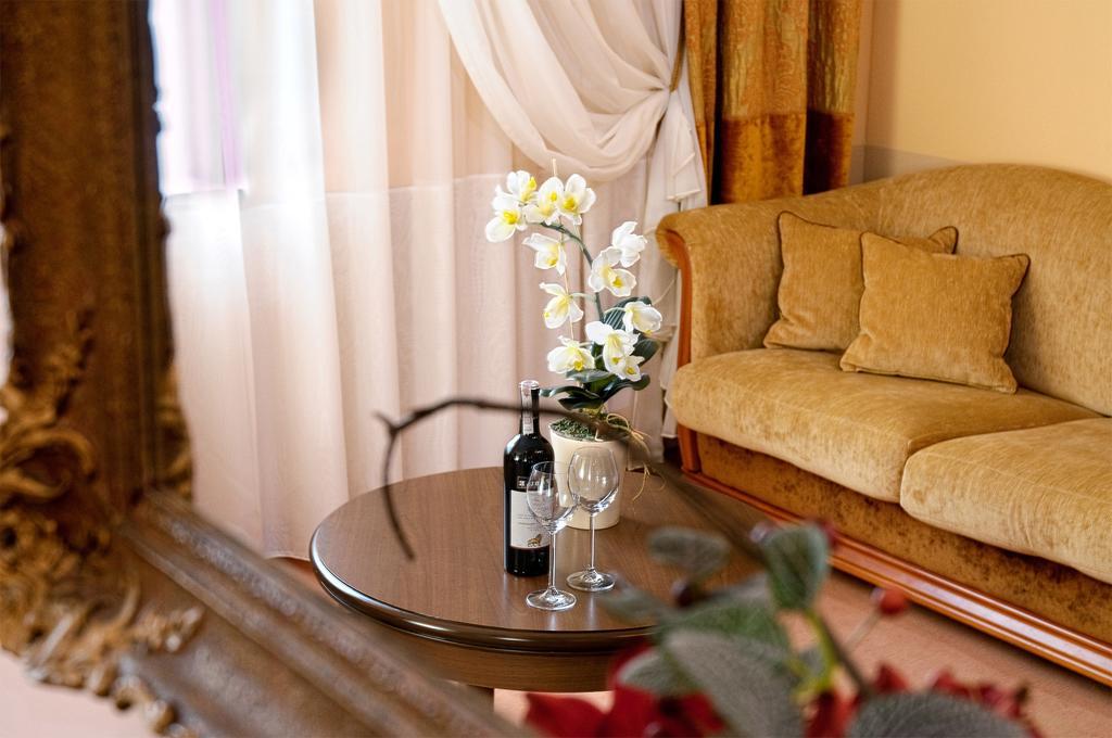 Hotel Aleksander Włocławek Esterno foto