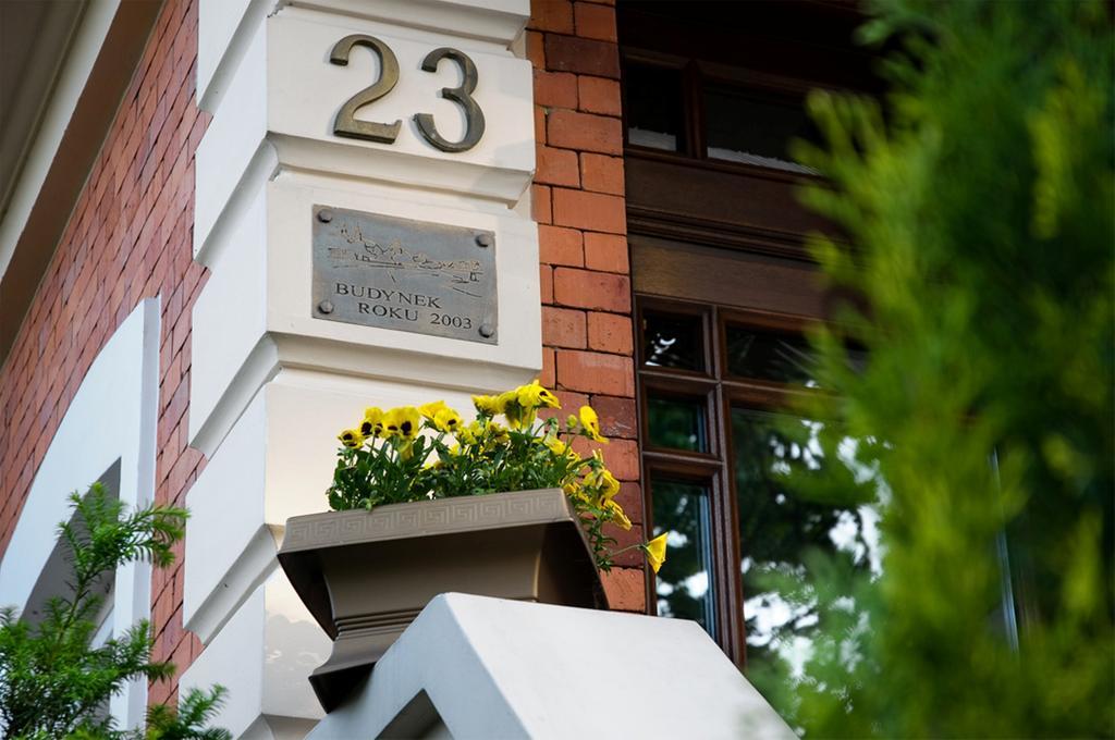 Hotel Aleksander Włocławek Esterno foto