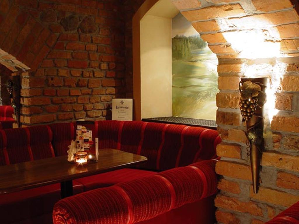 Hotel Aleksander Włocławek Esterno foto